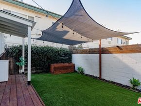 4307 Burns Avenue, Los Angeles CA 90029