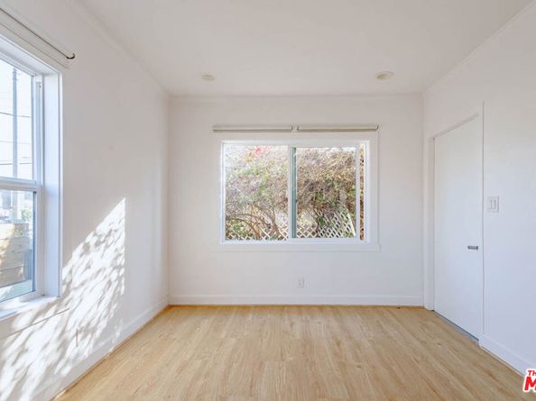 4307 Burns Avenue, Los Angeles CA 90029