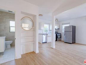 4307 Burns Avenue, Los Angeles CA 90029