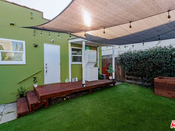 4307 Burns Avenue, Los Angeles CA 90029