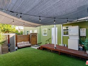 4307 Burns Avenue, Los Angeles CA 90029