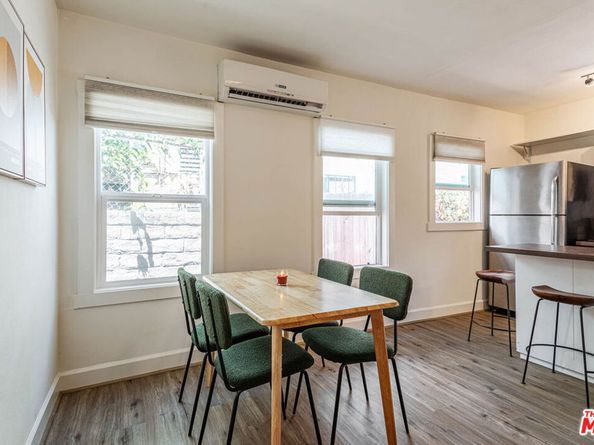 4307 Burns Avenue, Los Angeles CA 90029