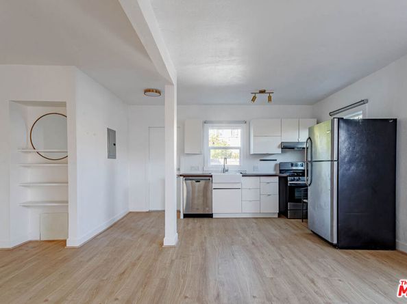 4307 Burns Avenue, Los Angeles CA 90029