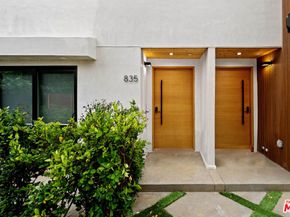 835 N Mccadden Place, Los Angeles CA 90038