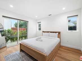 835 N Mccadden Place, Los Angeles CA 90038