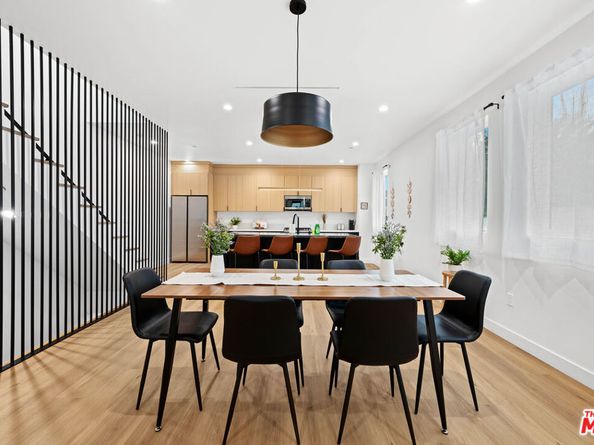 835 N Mccadden Place, Los Angeles CA 90038