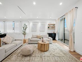 835 N Mccadden Place, Los Angeles CA 90038