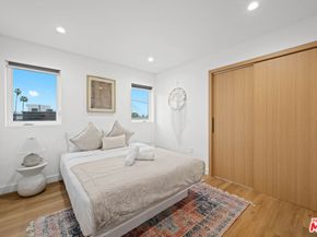 835 N Mccadden Place, Los Angeles CA 90038