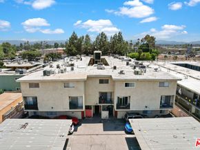 21219 Roscoe Boulevard 211, Canoga Park CA 91304