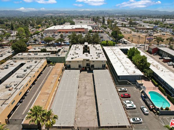 21219 Roscoe Boulevard 211, Canoga Park CA 91304