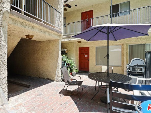 21219 Roscoe Boulevard 211, Canoga Park CA 91304