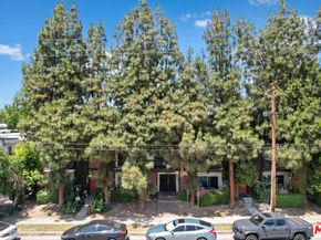 21219 Roscoe Boulevard 211, Canoga Park CA 91304