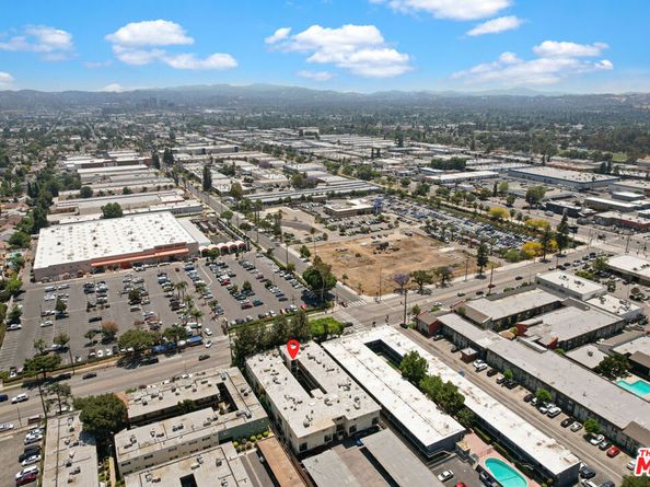 21219 Roscoe Boulevard 211, Canoga Park CA 91304