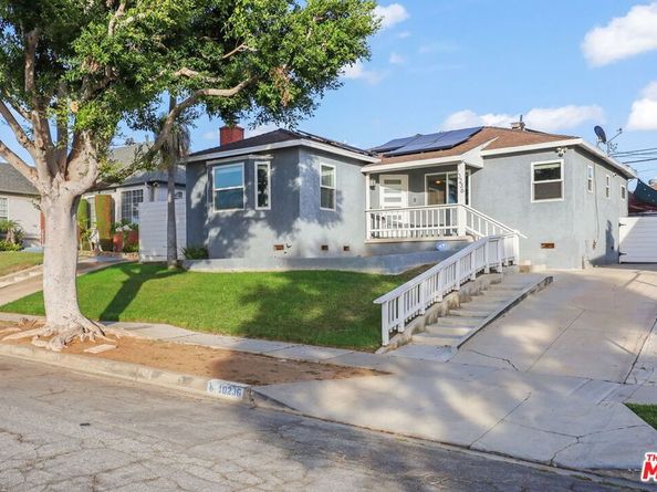 10236 S 1st Avenue, Inglewood CA 90303