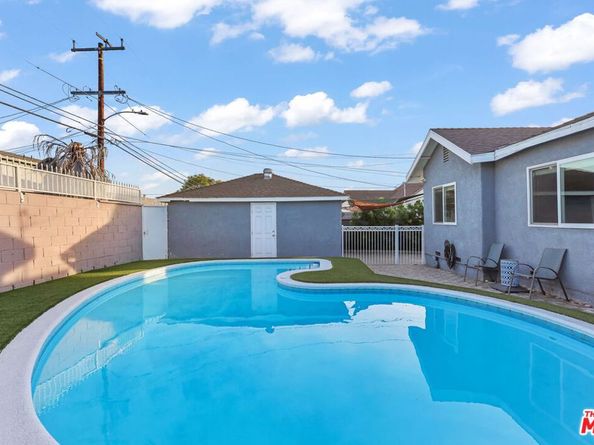 10236 S 1st Avenue, Inglewood CA 90303