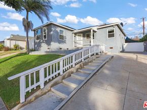 10236 S 1st Avenue, Inglewood CA 90303