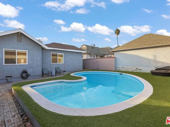 10236 S 1st Avenue, Inglewood CA 90303