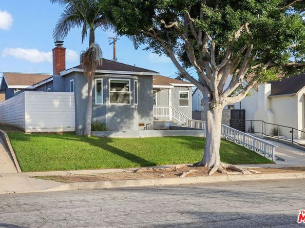 10236 S 1st Avenue, Inglewood CA 90303