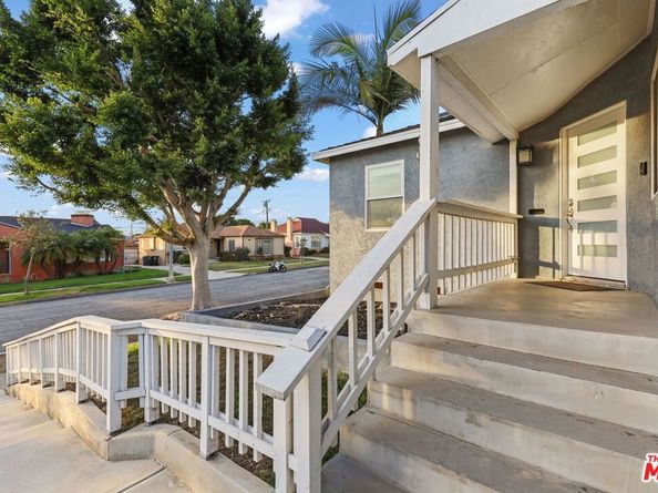 10236 S 1st Avenue, Inglewood CA 90303