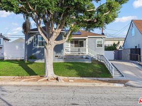 10236 S 1st Avenue, Inglewood CA 90303