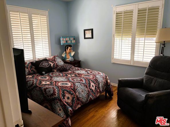 312 E Gleason Street, Monterey Park CA 91755