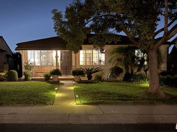 312 E Gleason Street, Monterey Park CA 91755