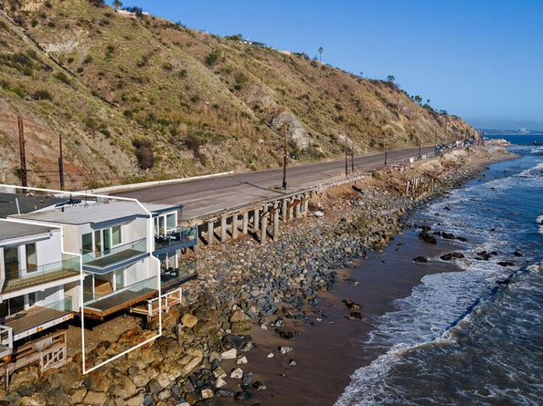 20438 Pacific Coast Highway, Malibu CA 90265