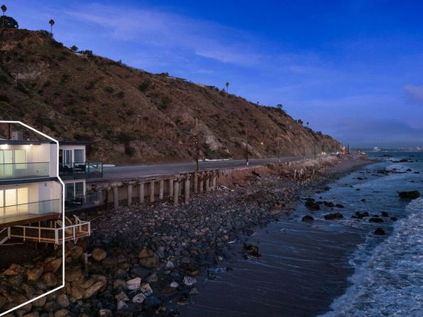 20438 Pacific Coast Highway, Malibu CA 90265