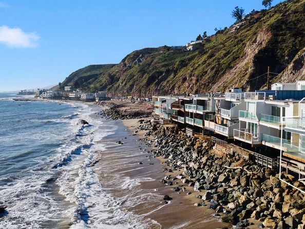 20438 Pacific Coast Highway, Malibu CA 90265