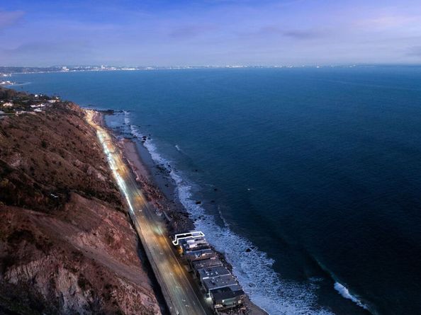 20438 Pacific Coast Highway, Malibu CA 90265