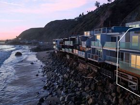 20438 Pacific Coast Highway, Malibu CA 90265