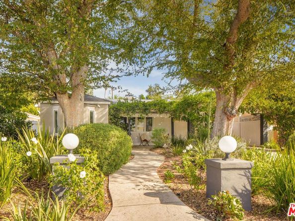 4640 Mary Ellen Avenue, Sherman Oaks CA 91423