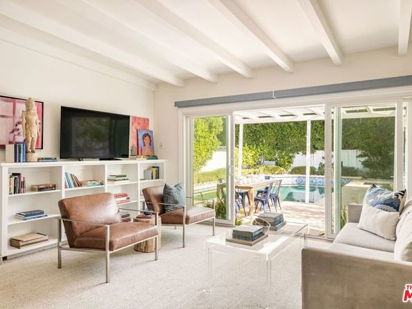 4640 Mary Ellen Avenue, Sherman Oaks CA 91423