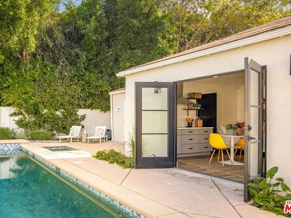 4640 Mary Ellen Avenue, Sherman Oaks CA 91423