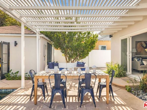 4640 Mary Ellen Avenue, Sherman Oaks CA 91423