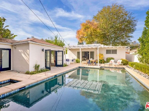 4640 Mary Ellen Avenue, Sherman Oaks CA 91423