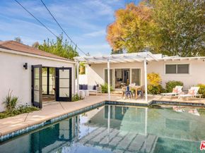 4640 Mary Ellen Avenue, Sherman Oaks CA 91423