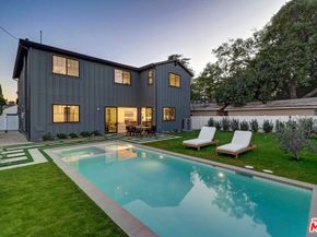 11729 Hartsook Street, Valley Village CA 91607