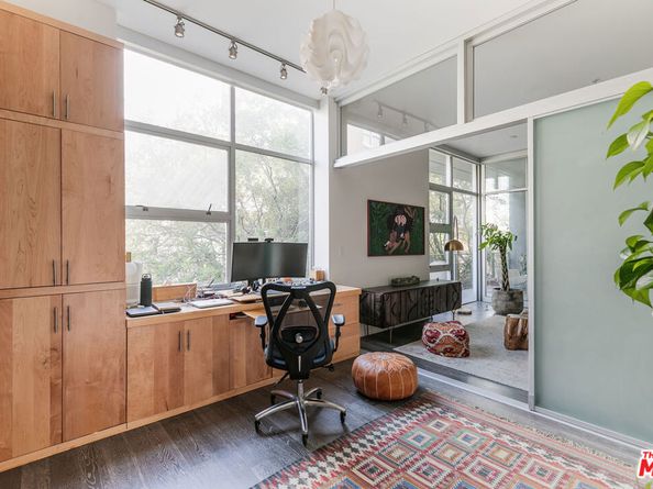 4080 Glencoe Avenue 219, Marina Del Rey CA 90292