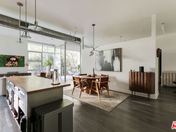 4080 Glencoe Avenue 219, Marina Del Rey CA 90292