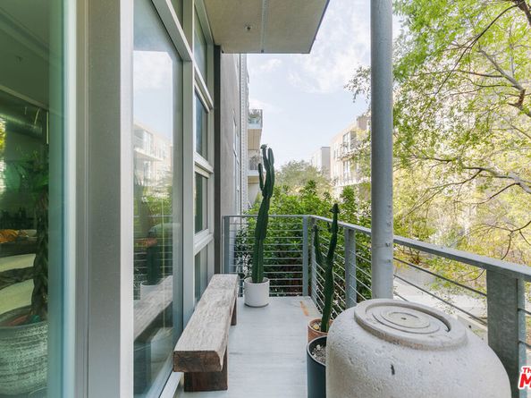 4080 Glencoe Avenue 219, Marina Del Rey CA 90292