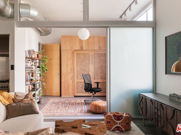 4080 Glencoe Avenue 219, Marina Del Rey CA 90292