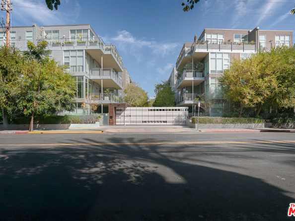 4080 Glencoe Avenue 219, Marina Del Rey CA 90292