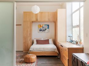 4080 Glencoe Avenue 219, Marina Del Rey CA 90292