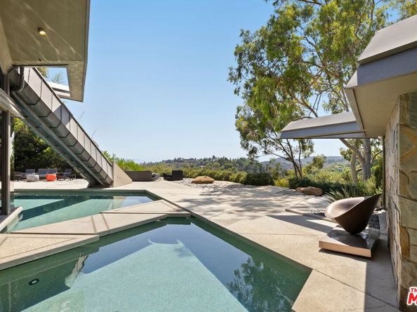 15216 Antelo Place, Los Angeles CA 90077