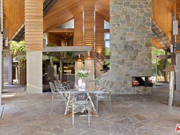 15216 Antelo Place, Los Angeles CA 90077