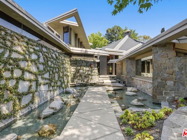 15216 Antelo Place, Los Angeles CA 90077