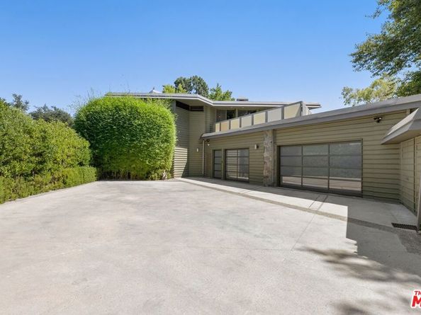 15216 Antelo Place, Los Angeles CA 90077