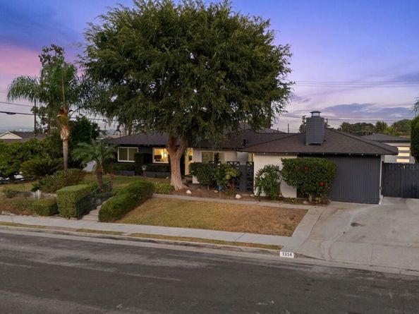 1314 Ameluxen Avenue, Hacienda Heights CA 91745