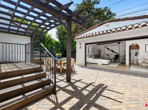 6410 Drexel Avenue, Los Angeles CA 90048